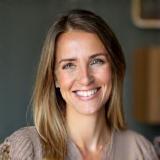 Photo de portrait de Cécile Martin